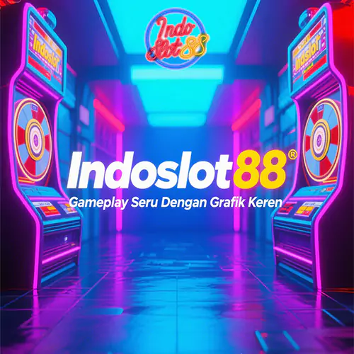 Indoslot88: Gameplay Seru Dengan Grafik Keren Untuk Memanjakan Mata & Kantong Player